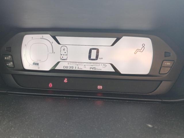 2015 CITROEN C4 GRAND P