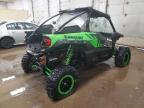 2022 Kawasaki Krf 1000 A for Sale in Davison, MI - Front End
