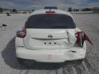 2015 Nissan Juke S продається в Reno, NV - Rear End