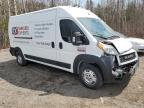 2019 RAM PROMASTER 2500 2500 HIGH   for sale at Copart ON - COOKSTOWN