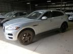 2019 Jaguar F-Pace  продається в Des Moines, IA - Rear End