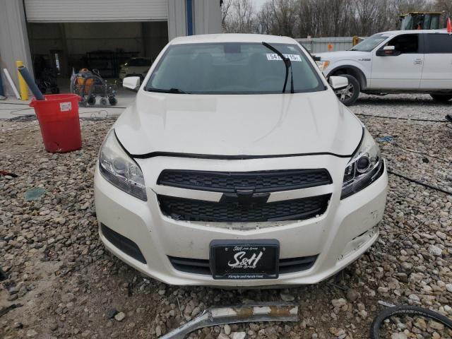  CHEVROLET MALIBU 2013 Biały