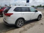 2017 Mitsubishi Outlander Se იყიდება Fort Wayne-ში, IN - Front End