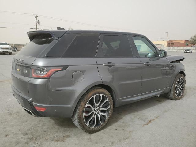  LAND ROVER RANGEROVER 2019 Gray