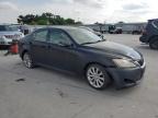 2009 Lexus Is 250 zu verkaufen in Wilmer, TX - Front End