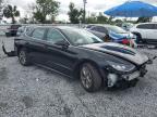 2021 Hyundai Sonata Sel للبيع في Riverview، FL - Front End