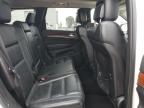 2011 Jeep Grand Cherokee Limited for Sale in Rancho Cucamonga, CA - Rear End