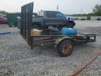 2007 Barrentine Utility Trailer იყიდება Hueytown-ში, AL - Front End