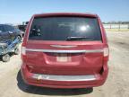 2014 Chrysler Town & Country Touring en Venta en Wichita, KS - Front End