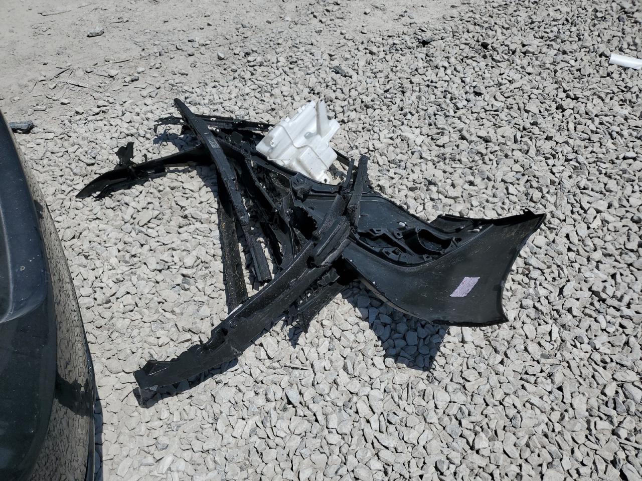 2024 Toyota Camry Se Night Shade VIN: 4T1S11AK7RU242006 Lot: 55174965