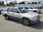 2001 Subaru Forester L for Sale in Vallejo, CA - Rear End