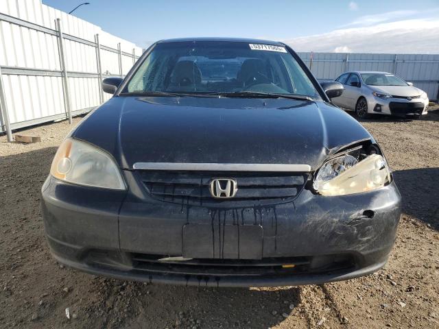 2003 HONDA CIVIC LX