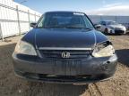 2003 HONDA CIVIC LX for sale at Copart AB - EDMONTON