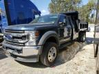 2022 Ford F600 Super Duty იყიდება Sandston-ში, VA - Undercarriage