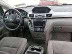 2016 Honda Odyssey Se на продаже в Pekin, IL - Hail