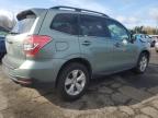 2016 Subaru Forester 2.5I Limited en Venta en Portland, OR - Front End
