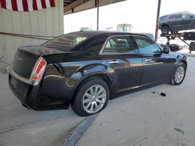  CHRYSLER 300 2013 Czarny