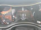2019 Dodge Durango R/T იყიდება Leroy-ში, NY - Rear End