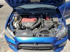 2015 Mitsubishi Lancer Evolution Gsr للبيع في Wilmington، CA - All Over