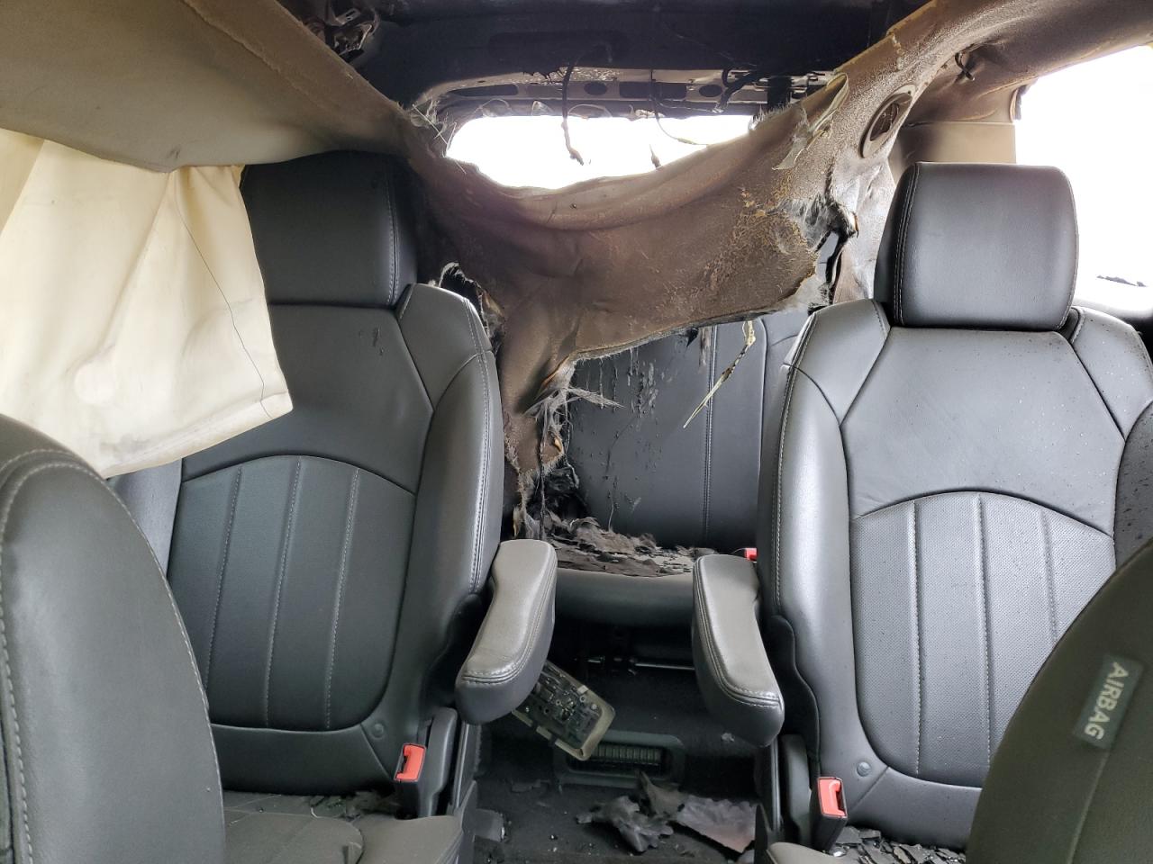 2017 GMC Acadia Limited Slt-2 VIN: 1GKKVSKD5HJ213218 Lot: 55301715