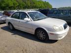 2004 Hyundai Sonata Gls en Venta en Austell, GA - Side
