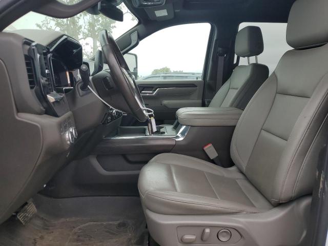 GMC SIERRA 2024 Белы