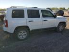 2017 Jeep Patriot Sport for Sale in Mercedes, TX - Undercarriage
