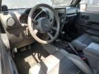 2007 Jeep Wrangler X იყიდება Indianapolis-ში, IN - Mechanical