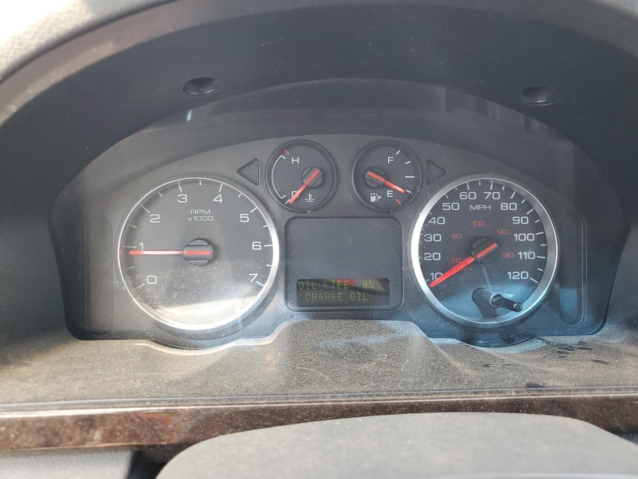 2005 Ford Five Hundred Sel VIN: 1FAFP241X5G163179 Lot: 52458015