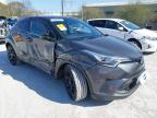 2018 TOYOTA C-HR DYNAM for sale at Copart ST HELENS