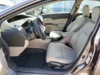 2015 Honda Civic Lx na sprzedaż w Los Angeles, CA - Front End