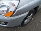2009 KIA SPORTAGE X for sale at Copart YORK