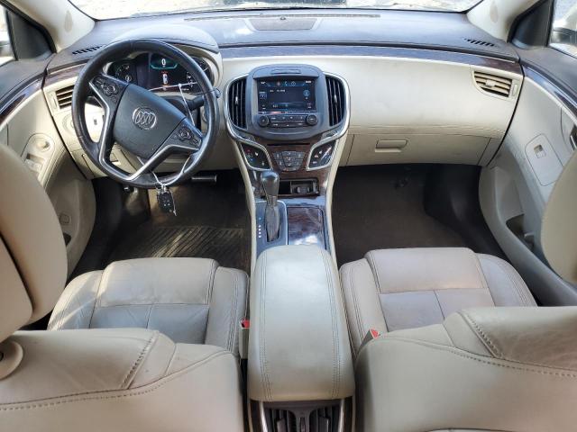  BUICK LACROSSE 2014 Золотий