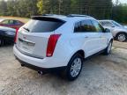2011 Cadillac Srx Luxury Collection на продаже в Spartanburg, SC - Normal Wear