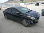 2016 Hyundai Elantra Se for Sale in Farr West, UT - Front End