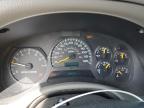 2004 Chevrolet Trailblazer Ls იყიდება Earlington-ში, KY - Hail