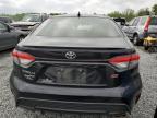 2022 Toyota Corolla Se იყიდება Spartanburg-ში, SC - Front End