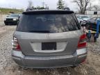 2012 Mercedes-Benz Glk 350 4Matic for Sale in Northfield, OH - Rear End