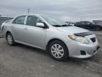 2009 TOYOTA COROLLA BASE for sale at Copart ON - OTTAWA