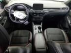 2025 FORD ESCAPE ST LINE for sale at Copart NC - MOCKSVILLE