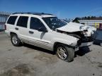 2004 Jeep Grand Cherokee Laredo for Sale in Windham, ME - Front End