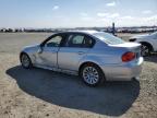 2009 Bmw 328 I Sulev na sprzedaż w San Diego, CA - Side
