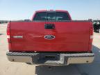 2004 Ford F150 Supercrew en Venta en Wilmer, TX - Hail