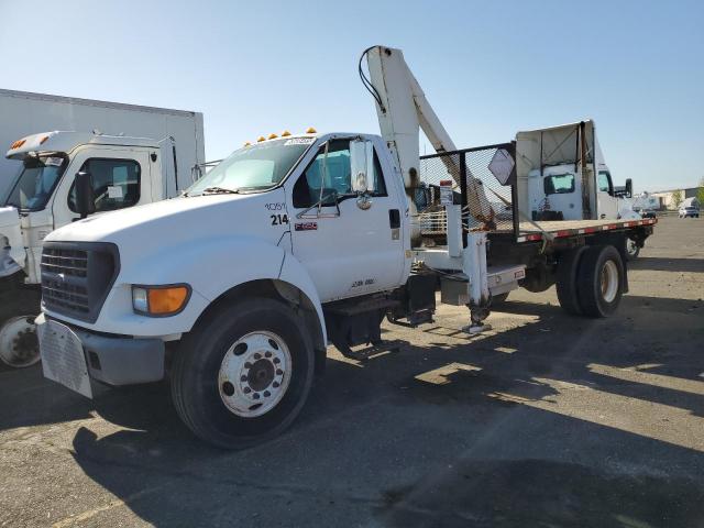 2000 Ford F650 Super Duty