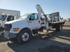 2000 Ford F650 Super Duty للبيع في Pasco، WA - Minor Dent/Scratches