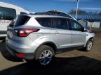 2018 Ford Escape Se en Venta en East Granby, CT - Front End