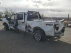 2021 Ford F250 Super Duty იყიდება Albuquerque-ში, NM - Rollover