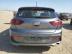 2018 Hyundai Accent Se for Sale in Nisku, AB - Front End