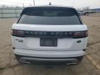 2020 Land Rover Range Rover Velar R-Dynamic S for Sale in Woodhaven, MI - Side
