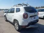 2021 DACI DUSTER COM for sale at Copart GLOUCESTER